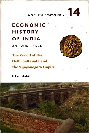 Economic History Of India