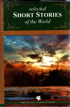 Selected Short Stories of The World