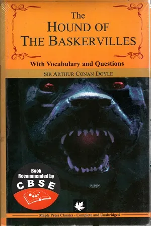 The Hound Of The Baskersvilles