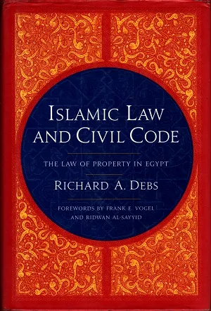 Islamic law and civil code