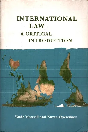 International law a critical introduction