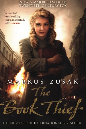 The Book Thief