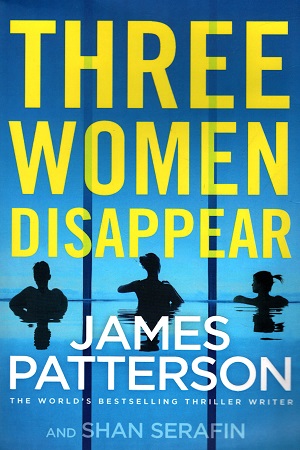 Three Women Disappear