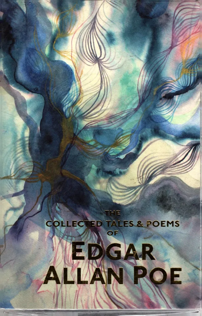 The collected tales and poems of Edgar Allan poe
