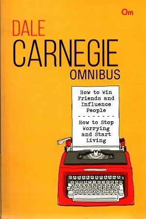 Dale Carnegie Omnibus