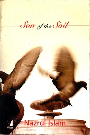 Son OF The Soil