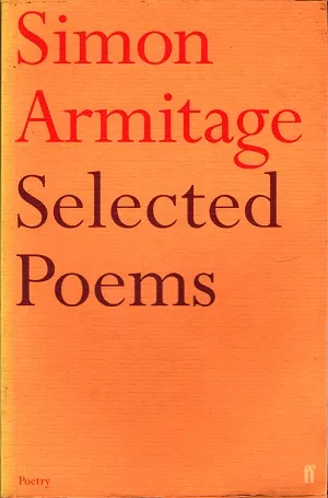 Simon armgtage selected poems