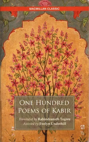 One Hundred poem of Kabir