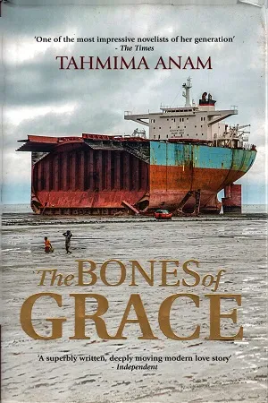 The Bones Of Grace