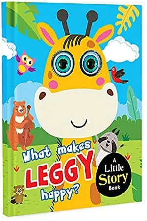 What Makes Leggy Happy?