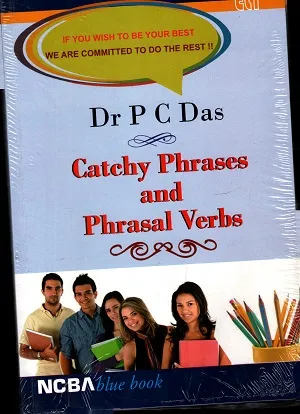 Catchy phrases &amp; phrasal verbs