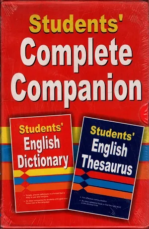 Students Complete Companion