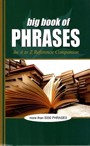 Big book of Phrases