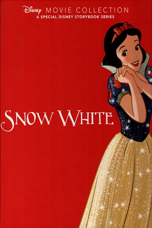Disney Movie Collection : Snow White