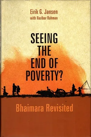 Seeing The End Of Poverty
