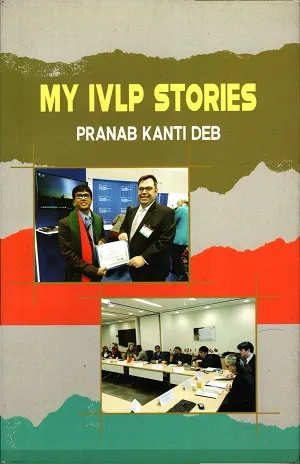 My IVPL Stories