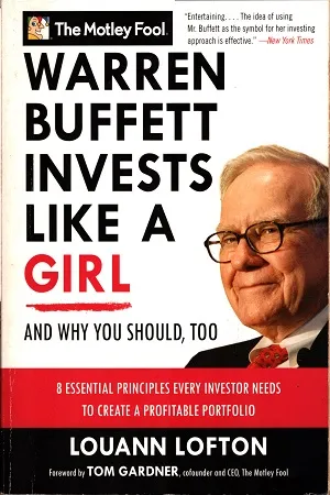 Warren Buffet Invests Like A Girl