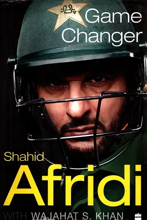 Game Changer Shahid Afridi