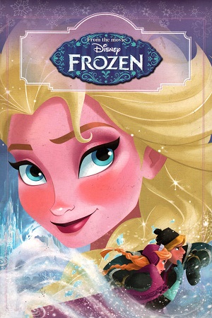 Disney : Frozen