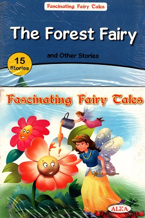Fascinating Fairy Tales (24 Books)