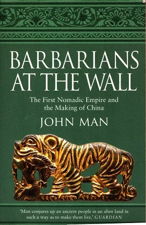 Barbarians AT THE WALL