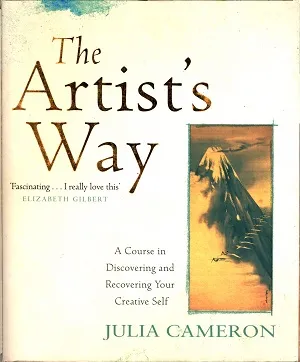 The Artist's way