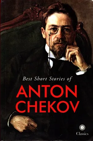 Best Short Stories OF Anton CHekov