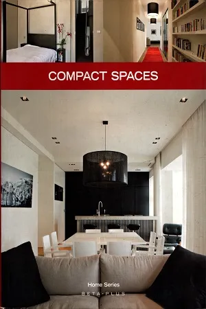 HOME SERIES COMPACT SPACES