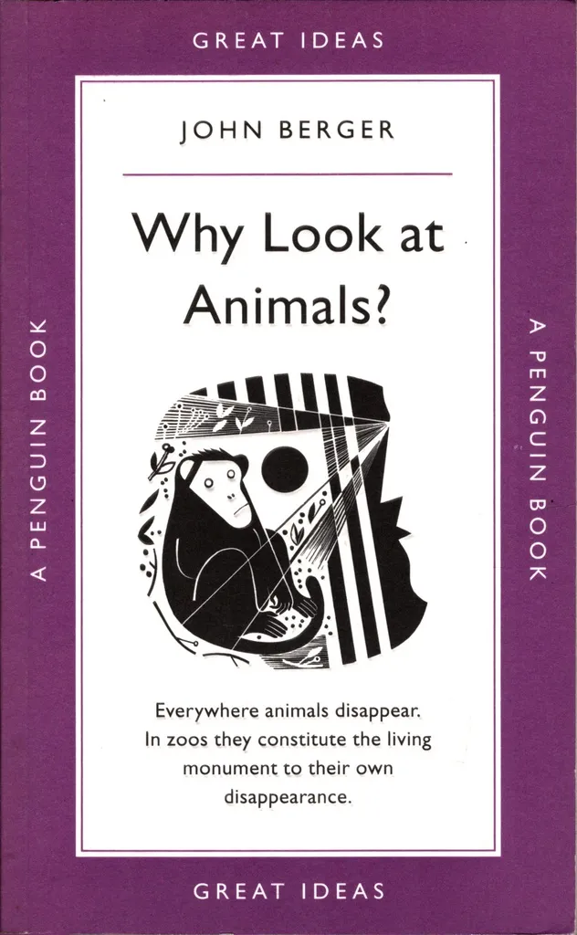 Why Look At Animals