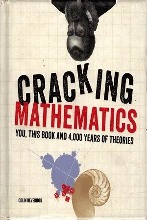 Cracking mathematics