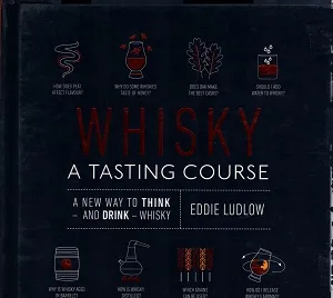 Whisky a tasting course