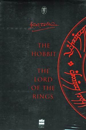 The Hobbit & The Lord of the Rings Boxed Set 4