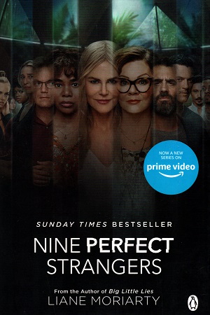 Nine Perfect Strangers