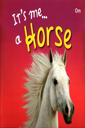 It's Me A Horse