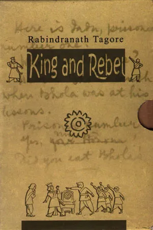 King And Rebel