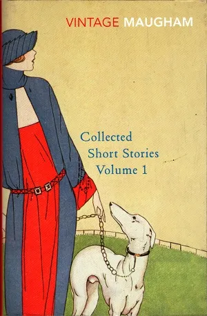Collected  Short Stories  Volume 1