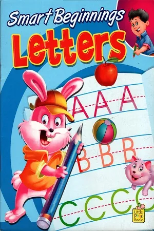 Smart Beginnings Letters