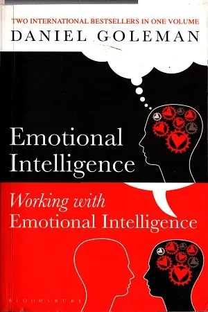 Emotional Intelligence &amp; Working With Emotional Intelligence