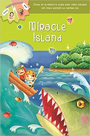 Miracle Island