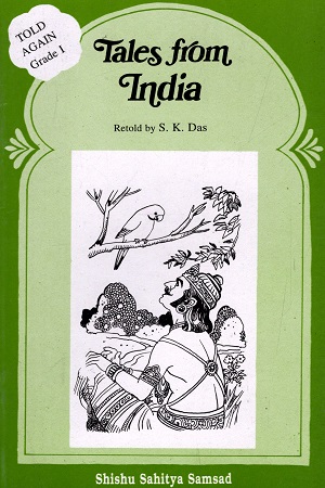 Tales from India (Told Again Grade 1)