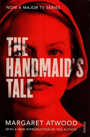 The Handmaid's  Tale