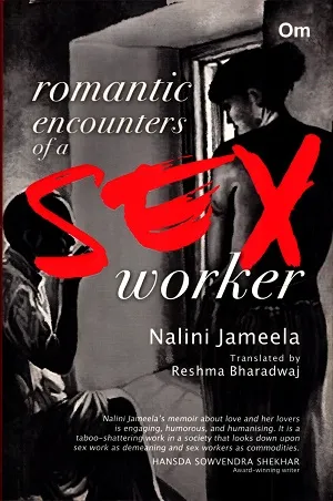 romantic  encounters of a sex worker