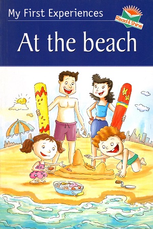 My First Experiences : At The Beach