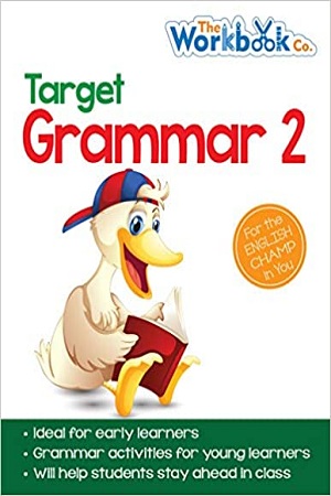 Target Grammar : Level 2