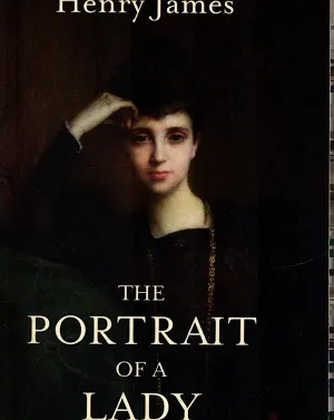 THE  PORTRAIT  OF A LADY