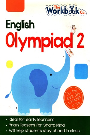 English Olympiad : 2