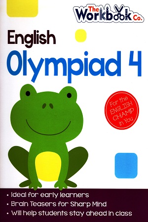English Olympiad : 4
