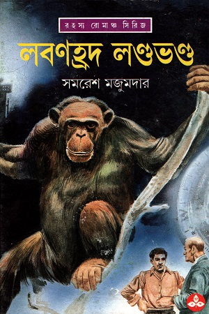 লবণহ্রদ লণ্ডভণ্ড