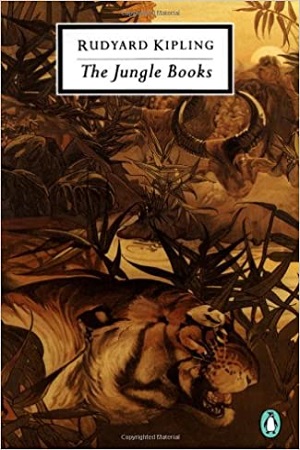 The Jungle Books