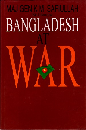 Bangladesh At War